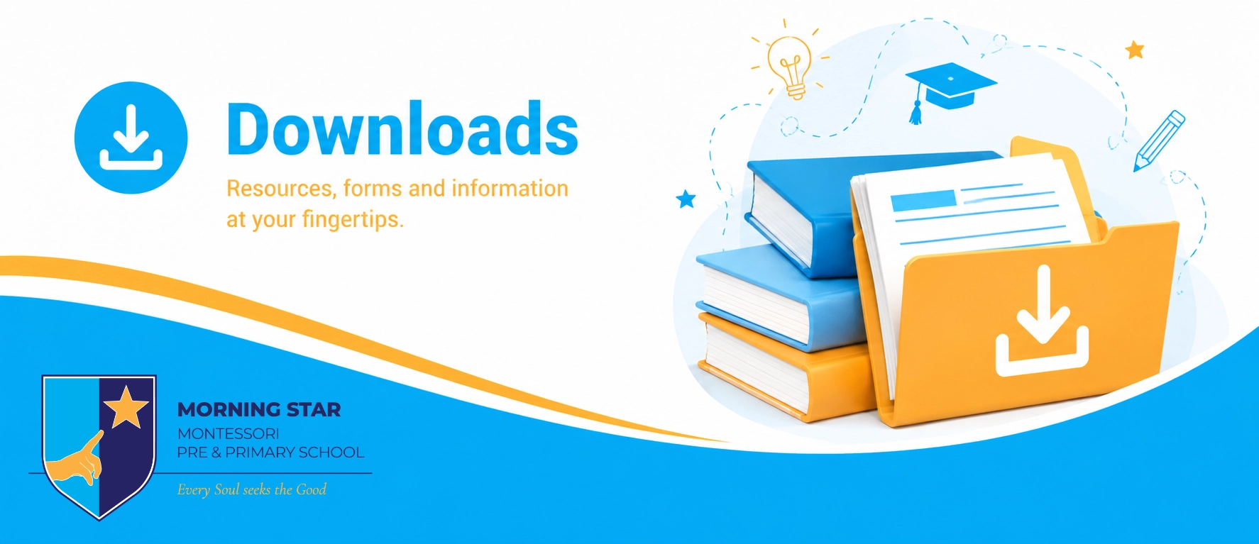 Downloads Image