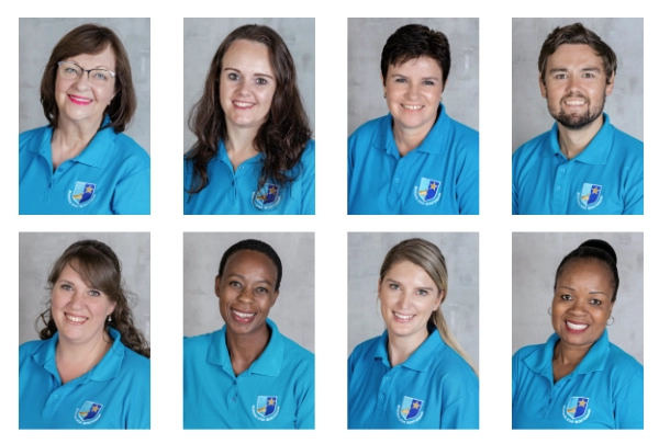 Staff collage2