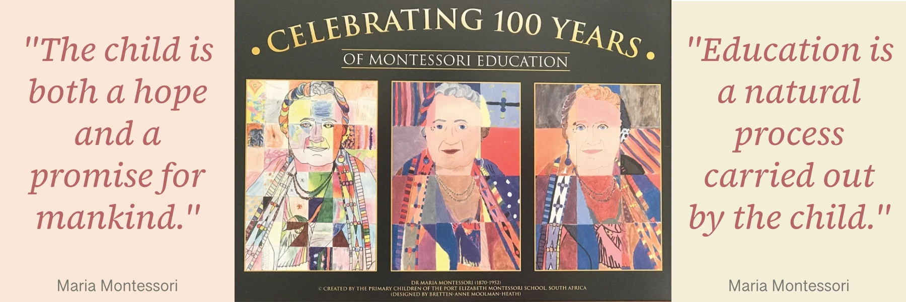 What is Montessori?