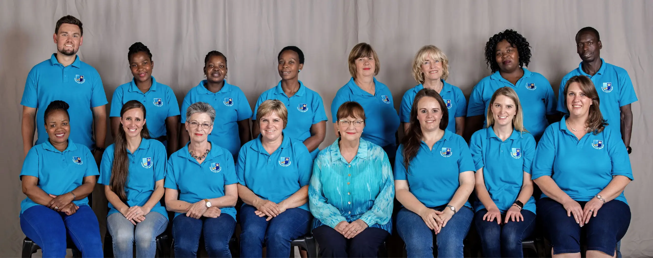 staff